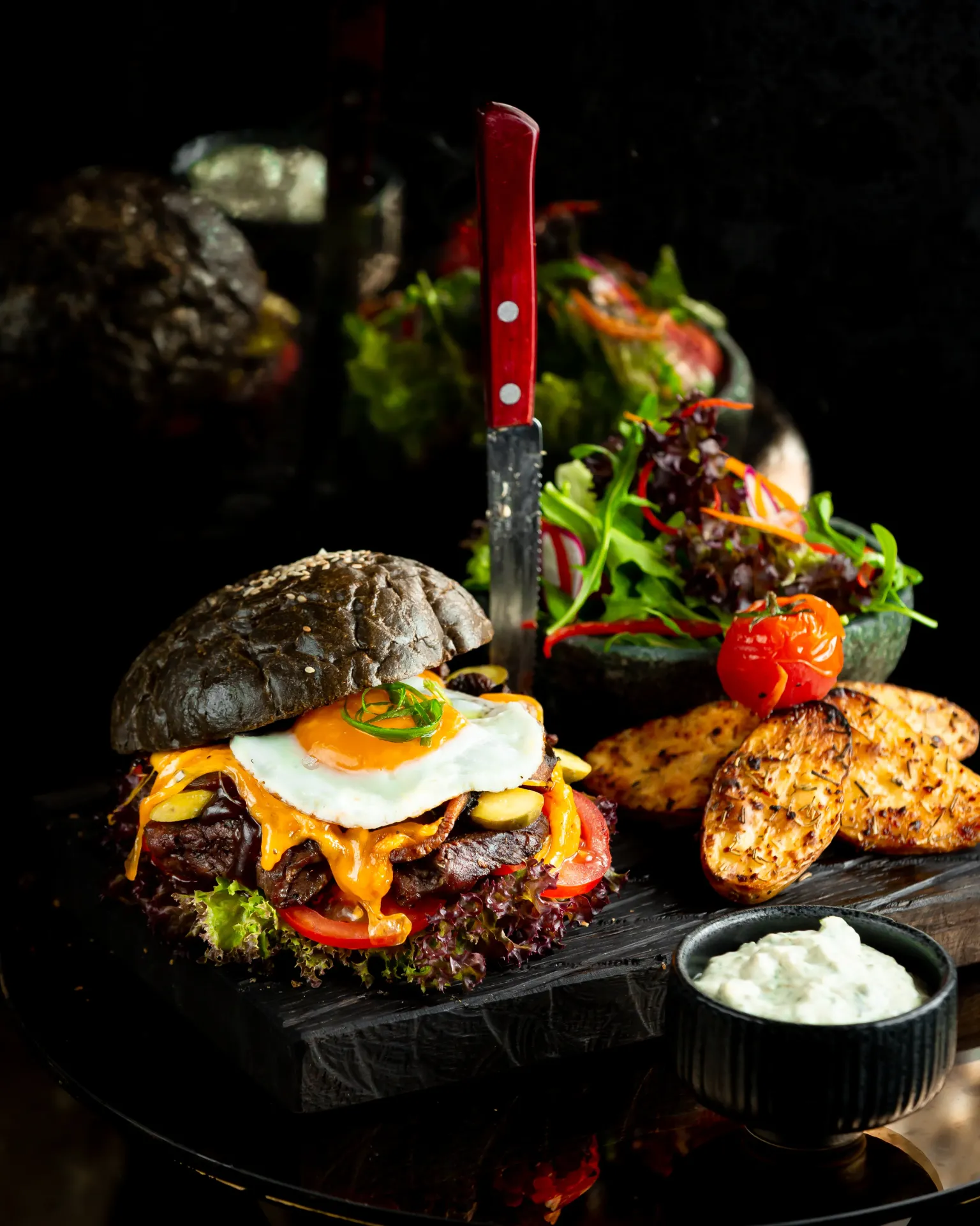 Burger